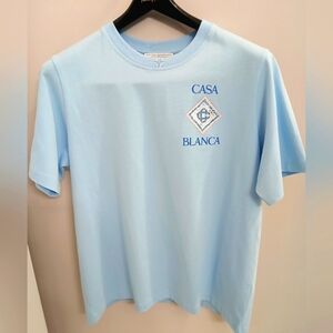 Casablanca Luxury Tee Shirt